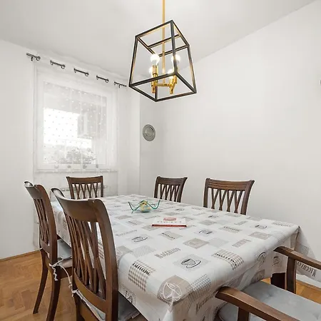 Apartment Sunny *
