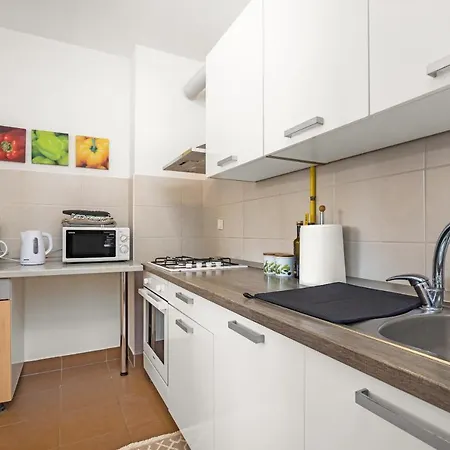 Apartment Sunny *