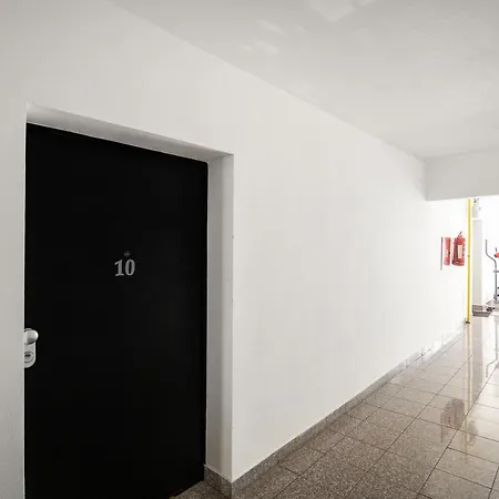 Apartment Sunny
