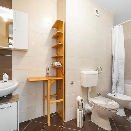 Sunny Apartment